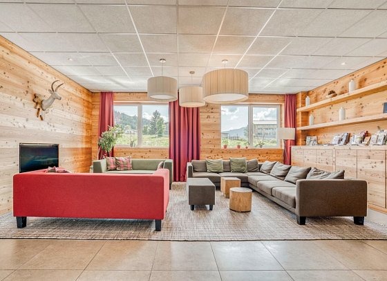 COOEE alpin Hotel Kitzbüheler Alpen