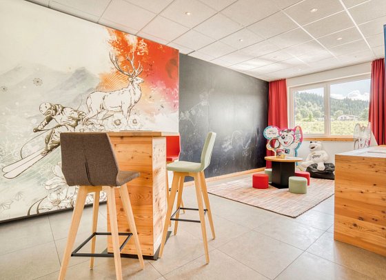 COOEE alpin Hotel Kitzbüheler Alpen