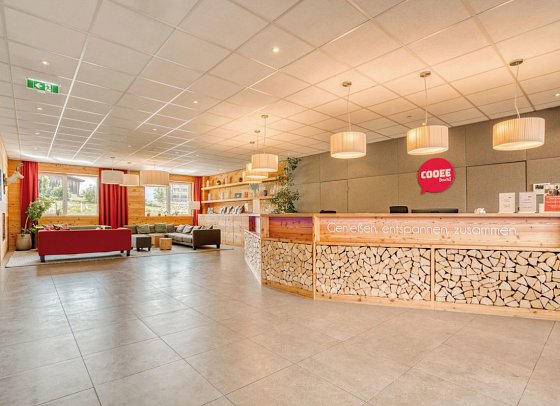 COOEE alpin Hotel Kitzbüheler Alpen