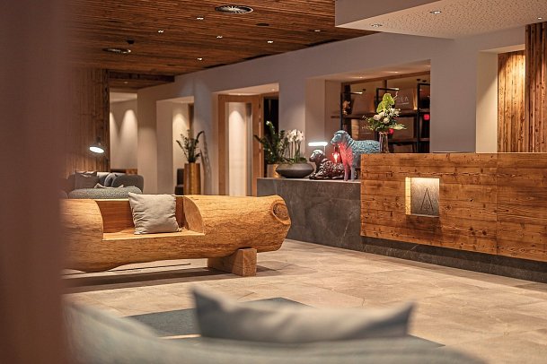 ADEA Lifestyle Suites Fieberbrunn