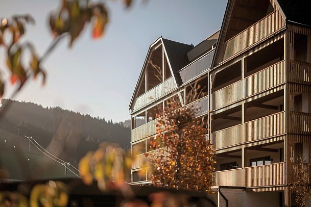 ADEA Lifestyle Suites Fieberbrunn