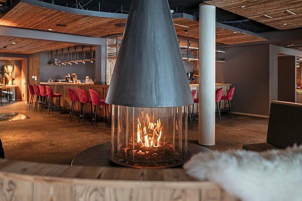 ADEA Lifestyle Suites Fieberbrunn