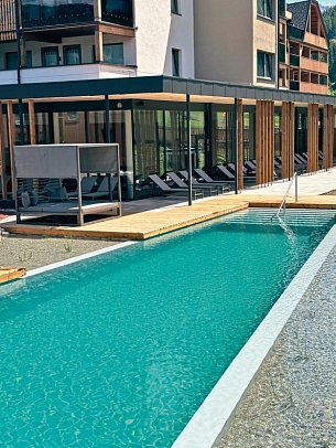 ADEA Lifestyle Suites Fieberbrunn