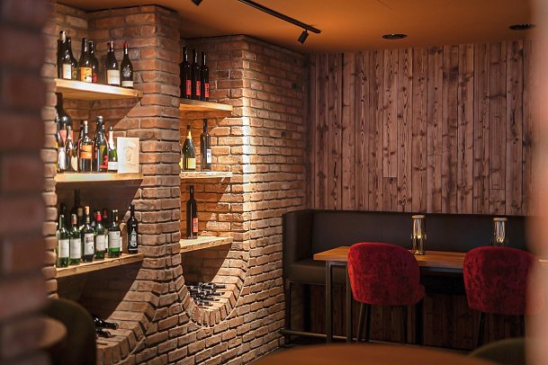 ADEA Lifestyle Suites Fieberbrunn