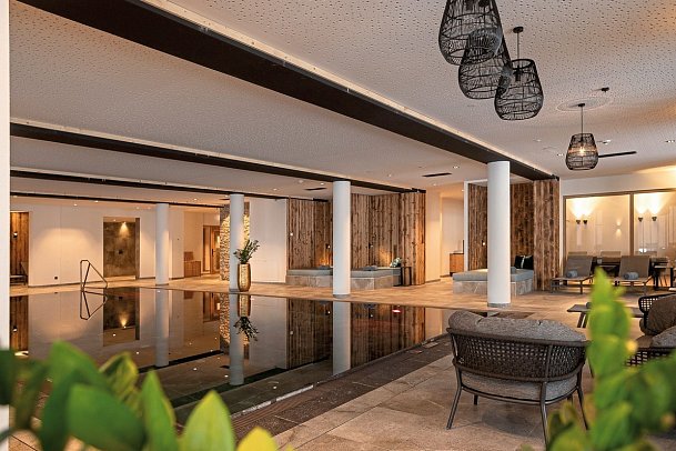 ADEA Lifestyle Suites Fieberbrunn