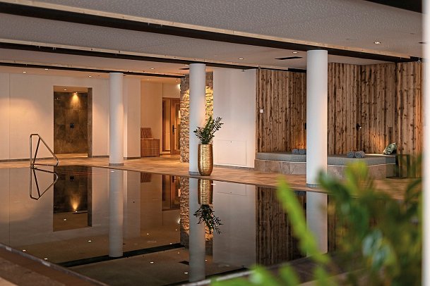 ADEA Lifestyle Suites Fieberbrunn