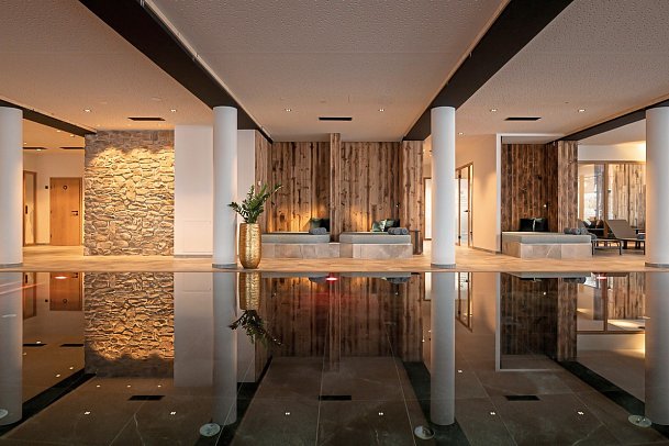 ADEA Lifestyle Suites Fieberbrunn