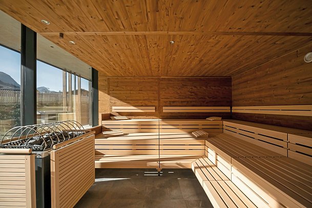 ADEA Lifestyle Suites Fieberbrunn