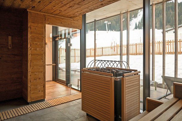 ADEA Lifestyle Suites Fieberbrunn