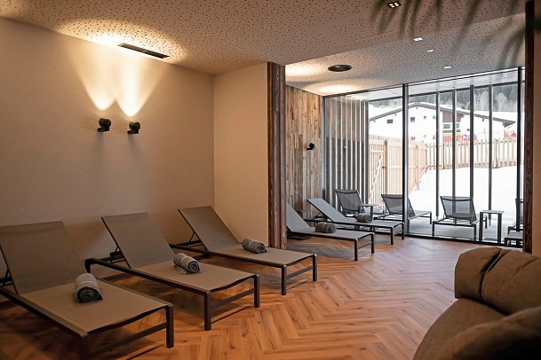 ADEA Lifestyle Suites Fieberbrunn