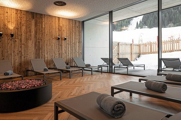 ADEA Lifestyle Suites Fieberbrunn