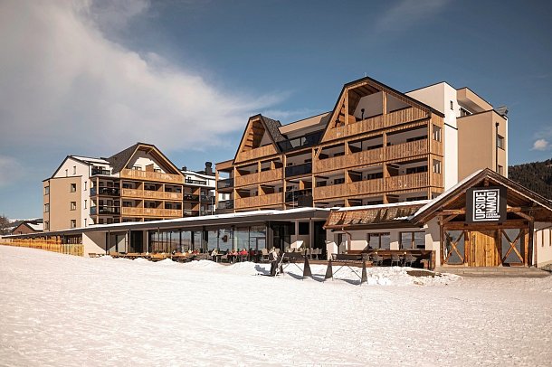 ADEA Lifestyle Suites Fieberbrunn