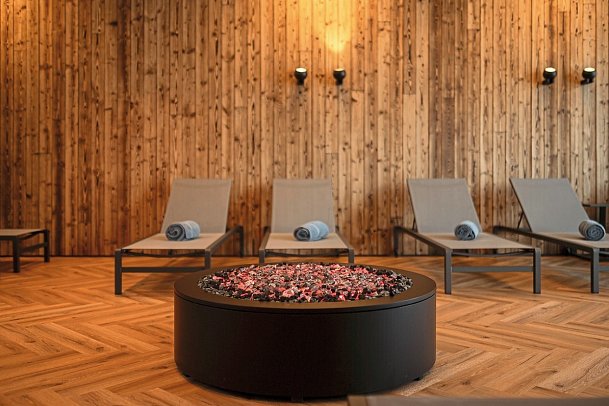 ADEA Lifestyle Suites Fieberbrunn