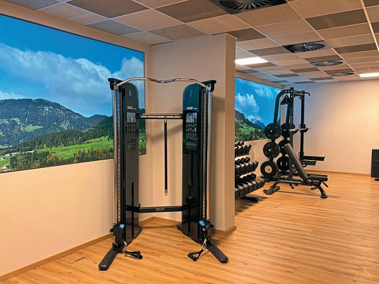 ADEA Lifestyle Suites Fieberbrunn