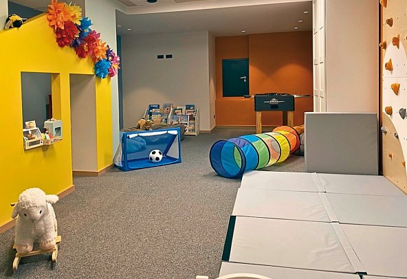 ADEA Lifestyle Suites Fieberbrunn