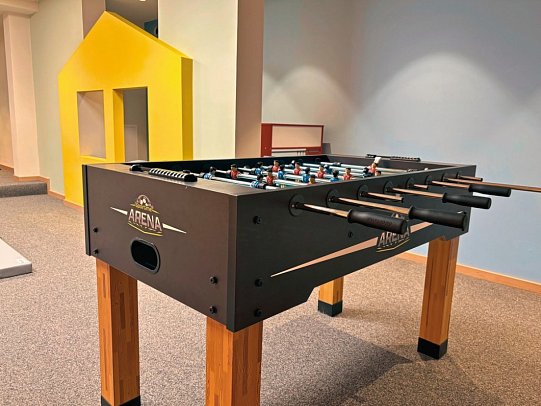 ADEA Lifestyle Suites Fieberbrunn