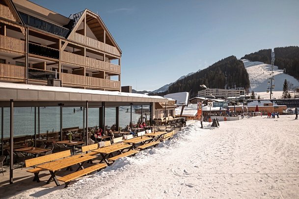 ADEA Lifestyle Suites Fieberbrunn