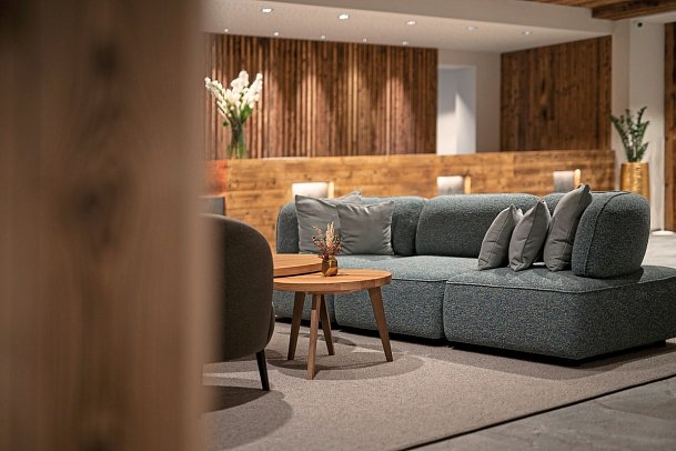 ADEA Lifestyle Suites Fieberbrunn