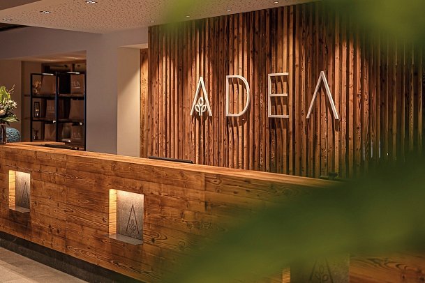 ADEA Lifestyle Suites Fieberbrunn