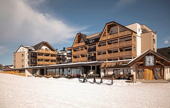 ADEA Lifestyle Suites Fieberbrunn