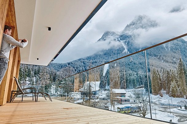 Zugspitz Resort