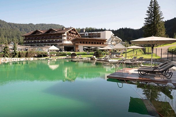 Zugspitz Resort