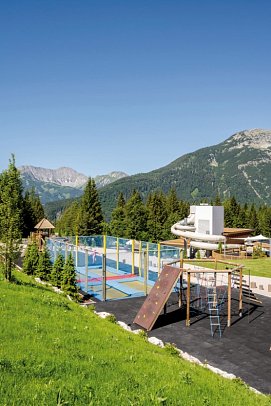 Zugspitz Resort