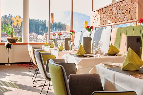 DAS SIEBEN 4s - Adults Only