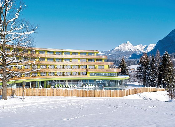 DAS SIEBEN 4s - Adults Only