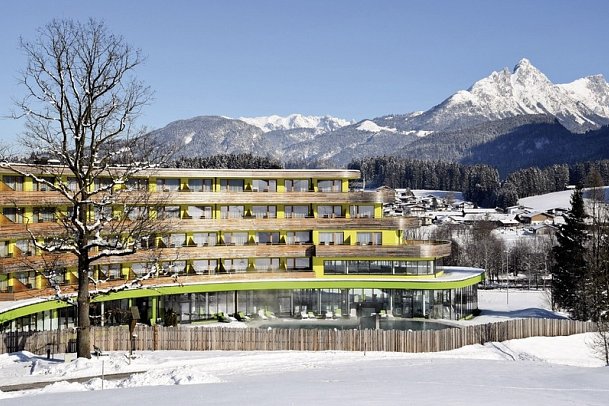 DAS SIEBEN 4s - Adults Only