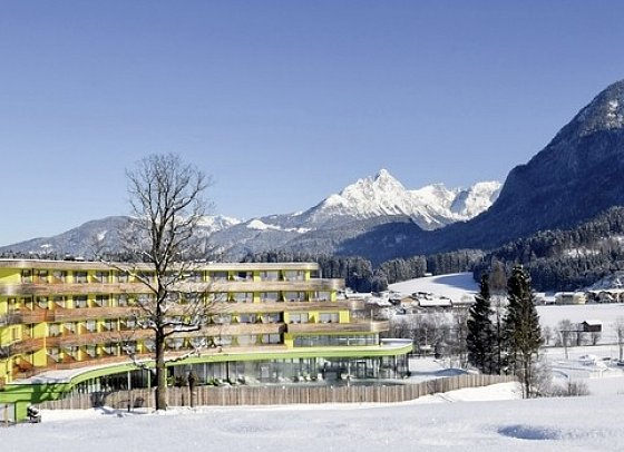 DAS SIEBEN 4s - Adults Only
