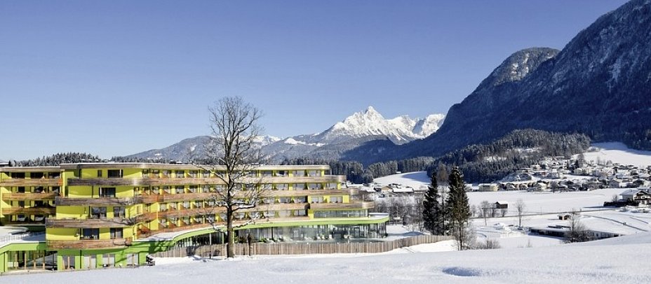 DAS SIEBEN 4s - Adults Only