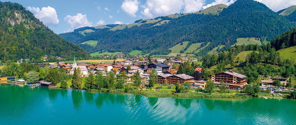 Ferienclub Bellevue am Walchsee