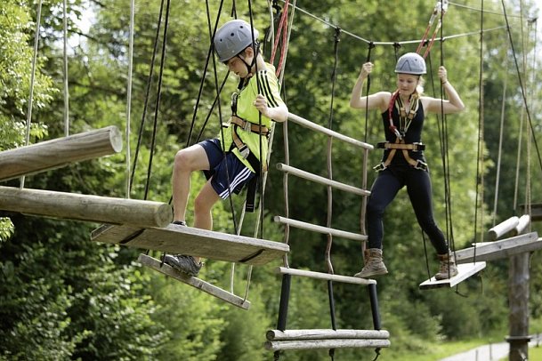 Ferienclub Bellevue am Walchsee