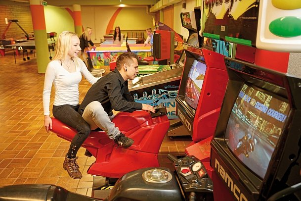 Ferienclub Bellevue am Walchsee