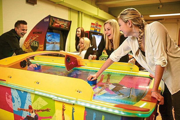 Ferienclub Bellevue am Walchsee