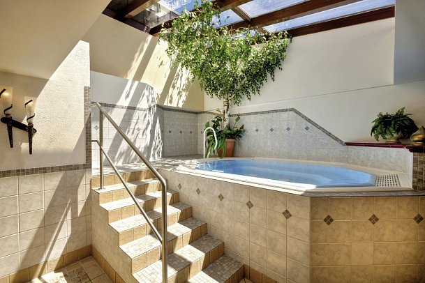 Ferienclub Bellevue am Walchsee