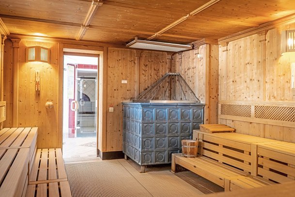 Ferienclub Bellevue am Walchsee