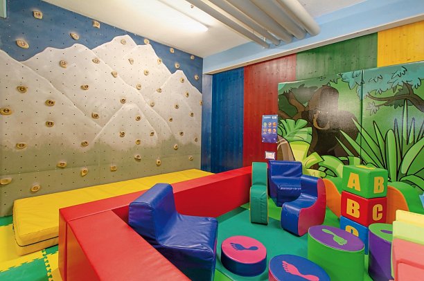 Ferienclub Bellevue am Walchsee