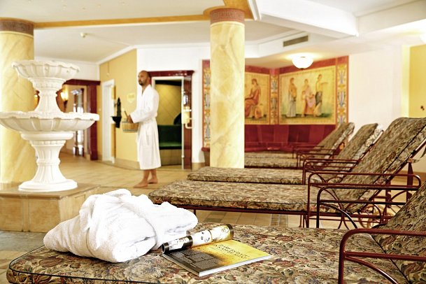 Ferienclub Bellevue am Walchsee