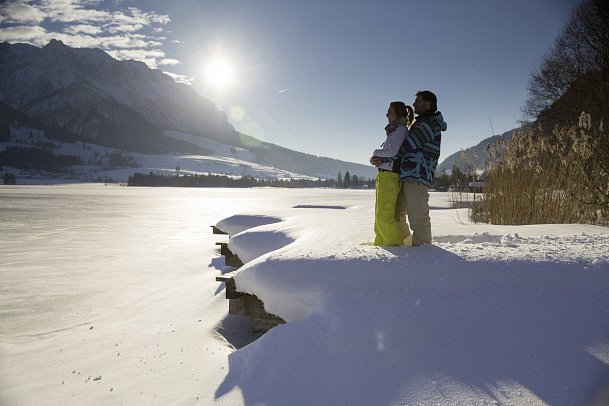 Ferienclub Bellevue am Walchsee