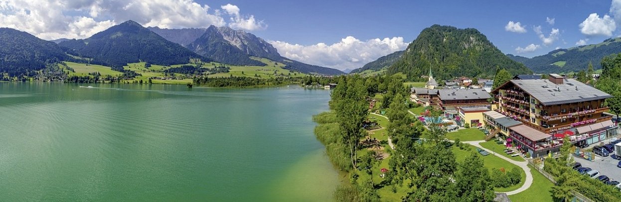 Ferienclub Bellevue am Walchsee