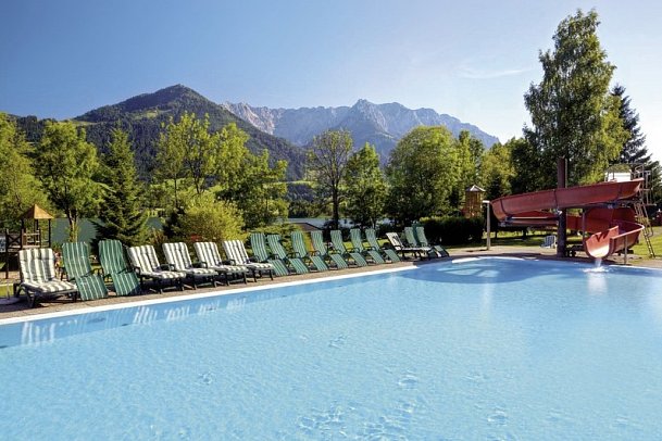 Ferienclub Bellevue am Walchsee