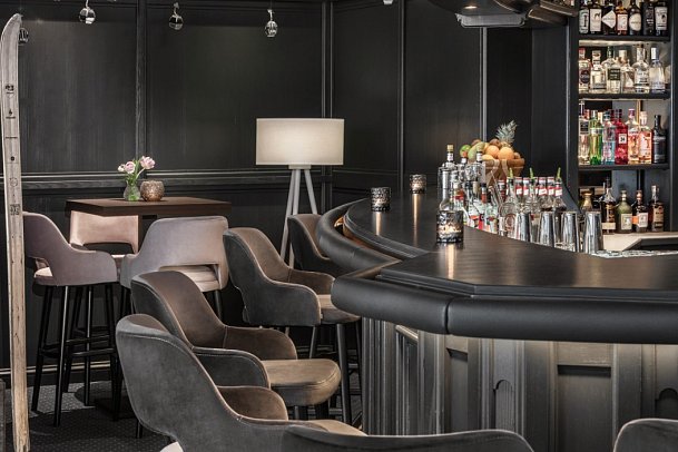 Lisi Family Hotel - Salzgrotte