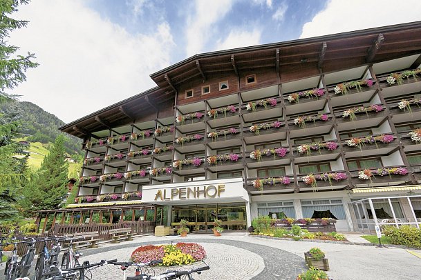 Alpenhof