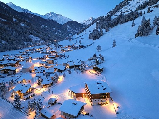 Das Unterrain Lifestyle Hotel