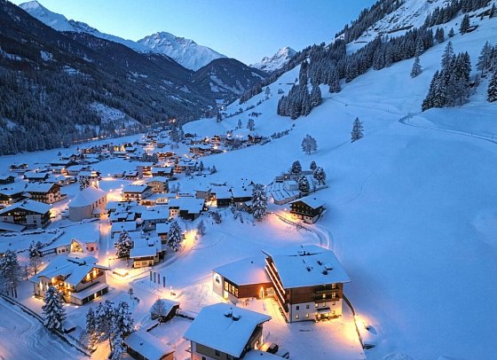Das Unterrain Lifestyle Hotel