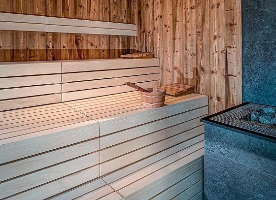 Das Unterrain Lifestyle Hotel