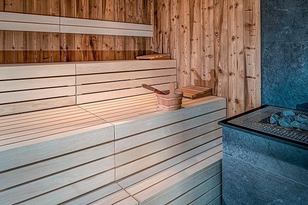 Das Unterrain Lifestyle Hotel