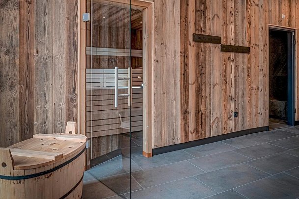 Das Unterrain Lifestyle Hotel